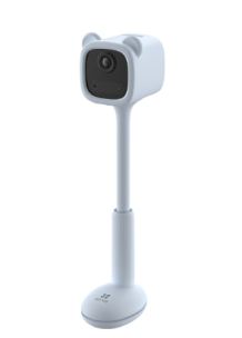 BABYCAM IP CON BATERIA WIFI 2.4 INTERIOR