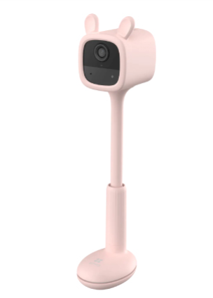 BABYCAM IP CON BATERIA WIFI 2.4 INTERIOR